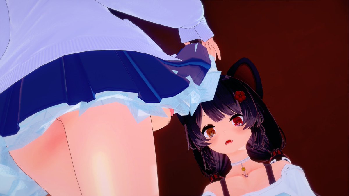 生えてきたモノに困った結果iniに見てもらうlz様 