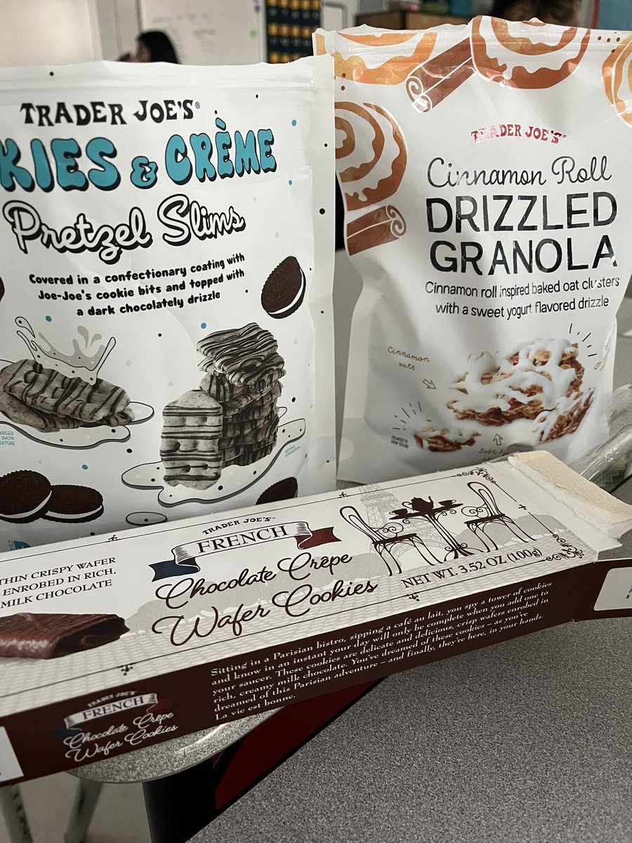 msgraymathclass's tweet image. Get yourself a coworker as amazing and thoughtful as @AllysonPak 🥰🤗