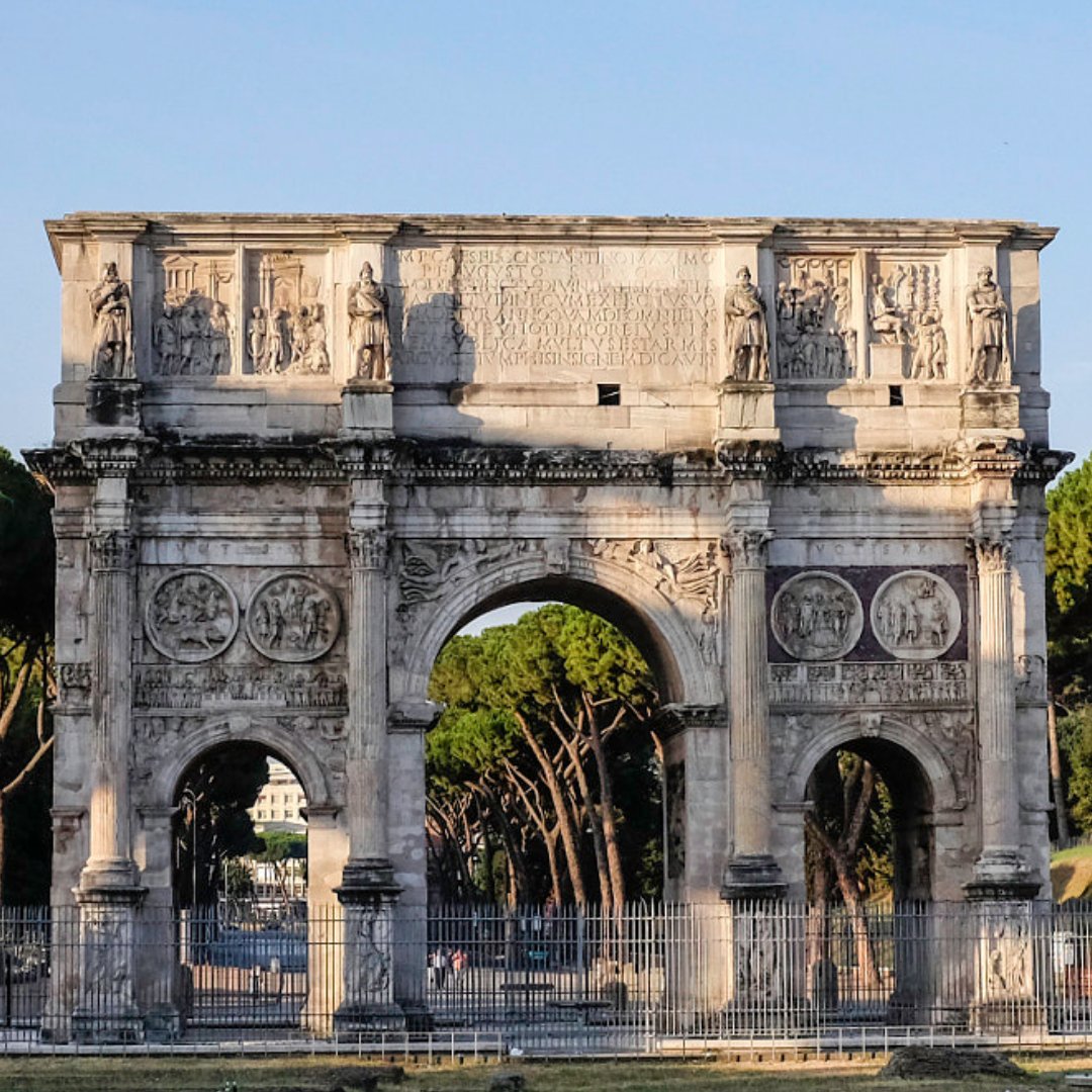 Pitzhanger's tweet photo. Discover the architectural inspirations behind #Pitzhanger Manor &amp; Gallery! #SirJohnSoane's design draws from #Rome &amp; #Greece, including the #ArchOfConstantine in Rome &amp; the #Erechtheion Temple in Athens. What's your favourite? Visit us: https://t.co/qnnmnQTEoV https://t.co/xL3R7IsSXI