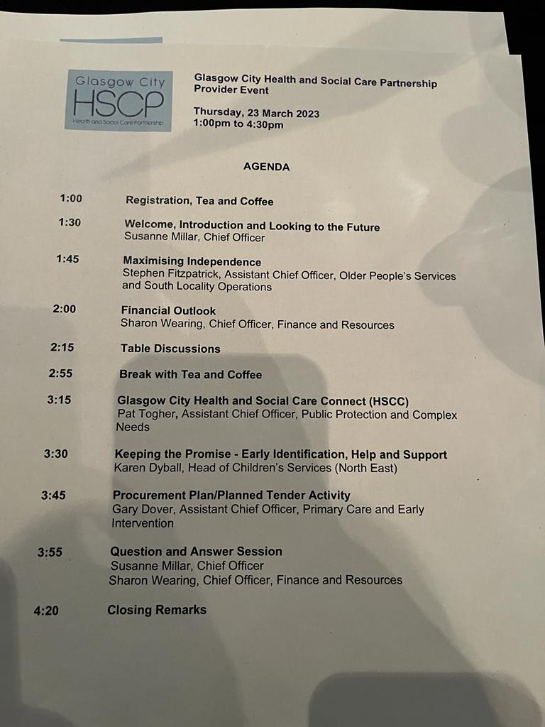 Oakminster Healthcare tweet media