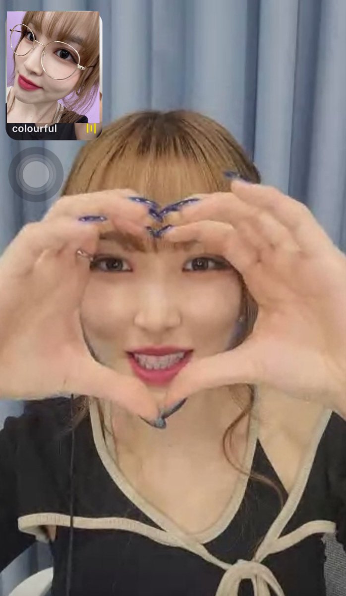 colourfuland55's tweet photo. 20230323 Makestar fan sign 
See you next time ❤️❤️
#YUJU #choiyuna #choiyuju https://t.co/PzrNu8TXw8