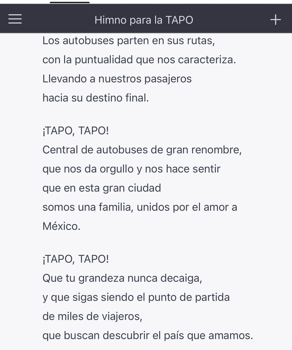 Le pedía ChatGPT que le hiciera un himno a la TAPO y quedó chingón: