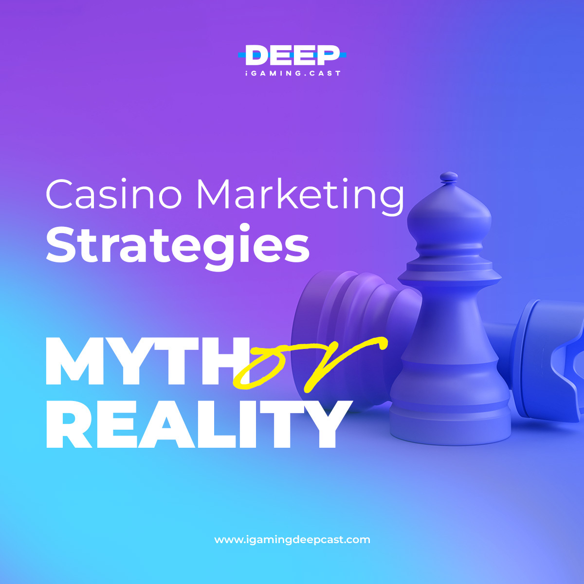 iGamingDeepcast's tweet photo. Marketing for online casinos falls into an exceptional sector. The strategies have been used, tested, and ultimately proven successful. The best part is that most of them are simple and affordable to operate.

#deepcast #onlinecasino #iGaming #iGamingindustry #gambling https://t.co/hHTlDmxYih