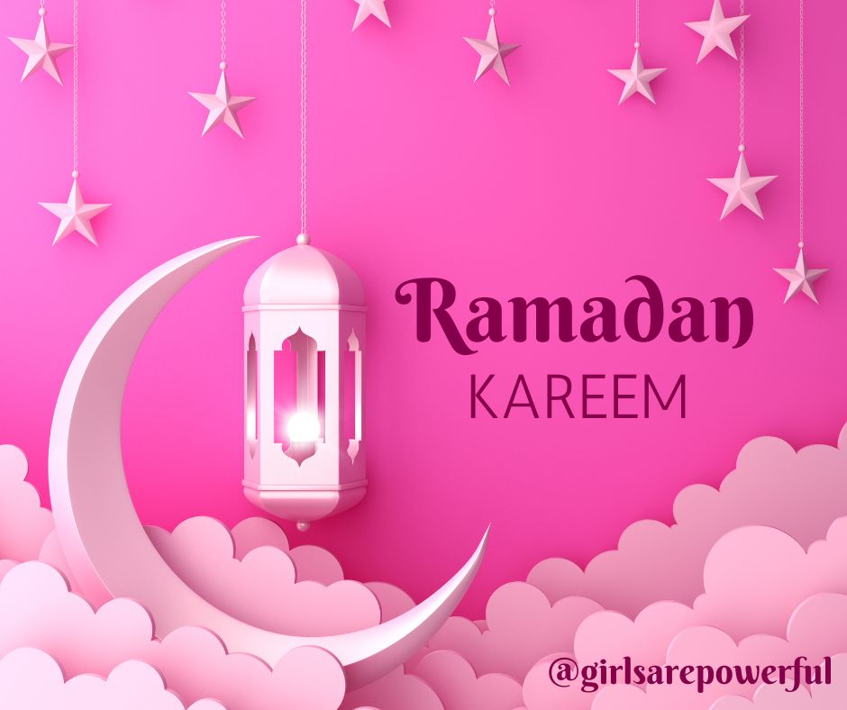 Girls Are Powerful Organization tweet media