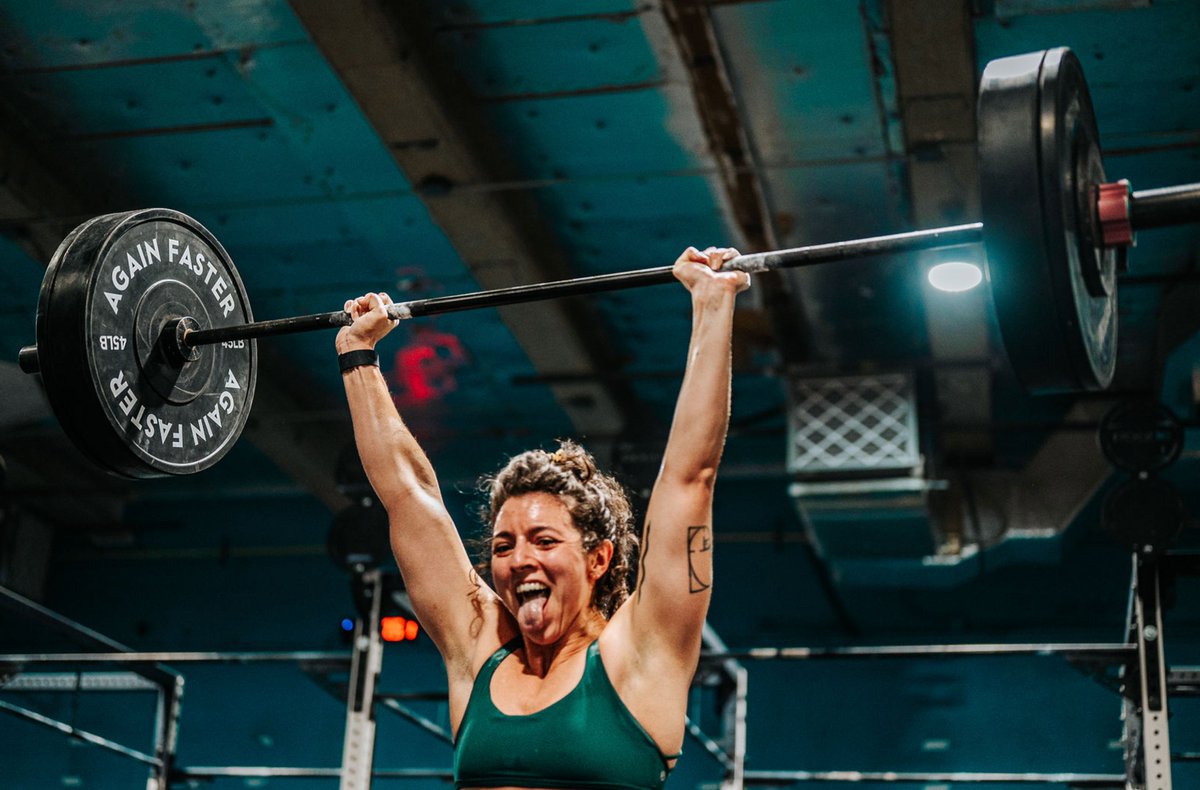 Again Faster tweet media