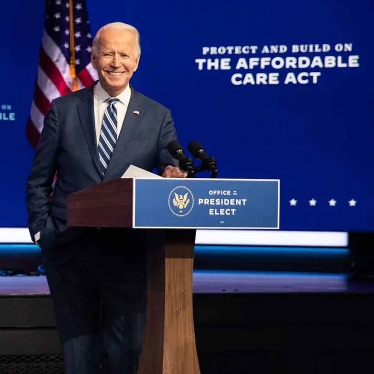 CTDems's tweet photo. 40 Million Americans insured
100 million with pre-existing conditions covered
Preventative care covered
No more lifetime limits on coverage
No more discriminatory premiums for women

13 years ago today, President Biden was right – the Affordable Care Act is a pretty big deal. https://t.co/1xyeGI1VfY