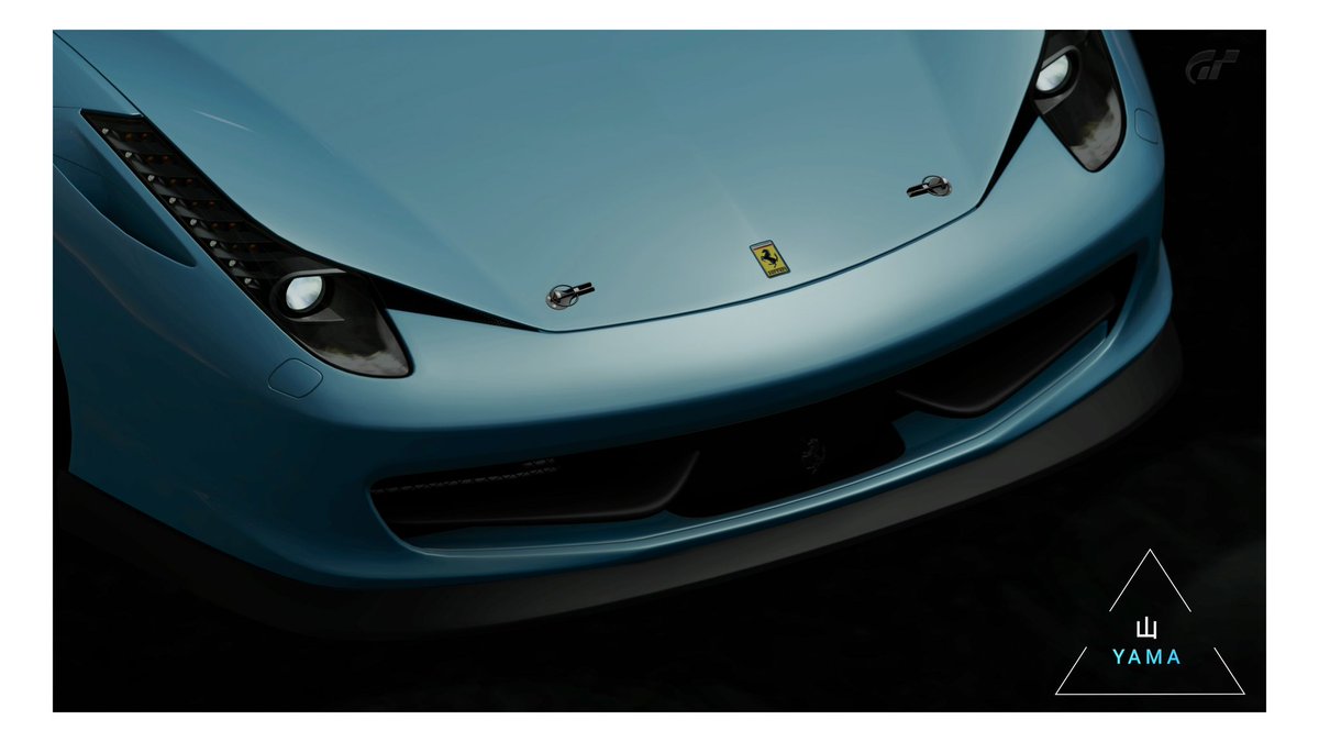 Yama 山 tweet media