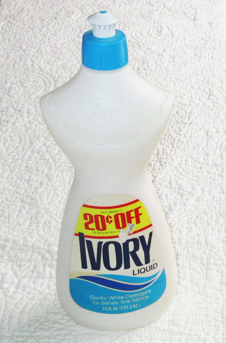 rusticrelics04's tweet photo. NOS Vintage IVORY Liquid Dish Soap Detergent Dishwashing Movie PROP Display https://t.co/iGtVUBC2zk #eBay via
@eBay
#dishes #Kitchen #MovieProps #Advertising #collectible #bottles #Ivory #NOS #DishSoap #Kitsch #90s #Vintage #Display #movieprop #stageprop #Kitchen #Retro #soap https://t.co/jeugUZauZb
