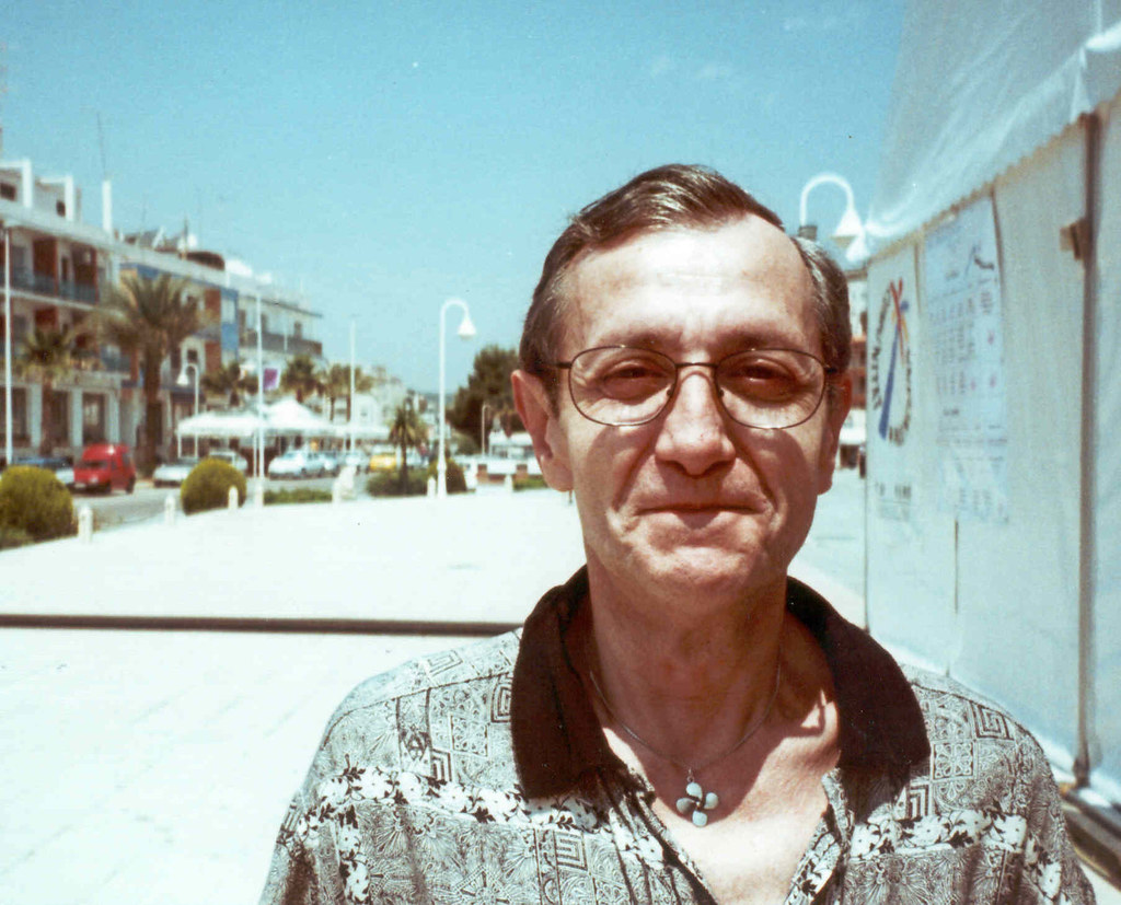 Hace 17 años nos dejaba Eloy de la Iglesia: el cine quinqui se quedaba huérfano.