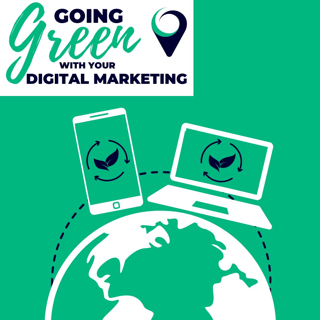 Everyone is trying to be more sustainable in their lives, so why not in your digital marketing strategy follow our guide on how it could help your business 🌍👉hubs.la/Q01HYfbP0
#sustainability #blog