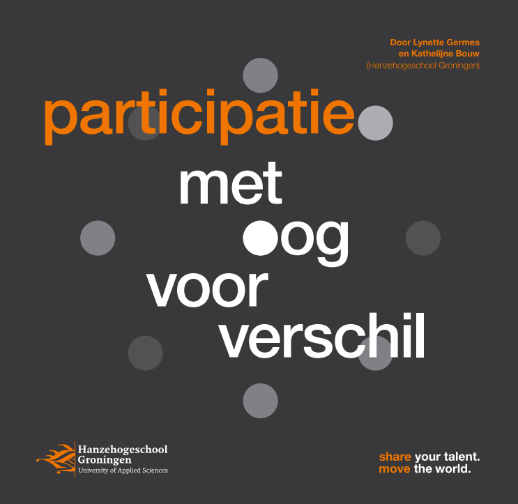 Nieuwe #publicatie: ‘Participatie met oog voor verschil’ 

Hoe kunnen we bewoners het best bij ons project betrekken? Een veel gestelde #participatievraag.

Lees hier het volledige Essay --> bit.ly/3Z6fsw1