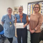 Photo by Harrogate_PlannedandSurgicalCare (@HarrogatePSC)