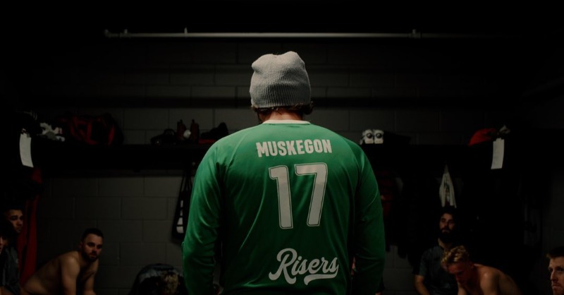 MuskegonRisers's tweet photo. Time to ATTACK the offseason #mondaymotivation #attackmode #togetherrising https://t.co/fYTTacbSyy