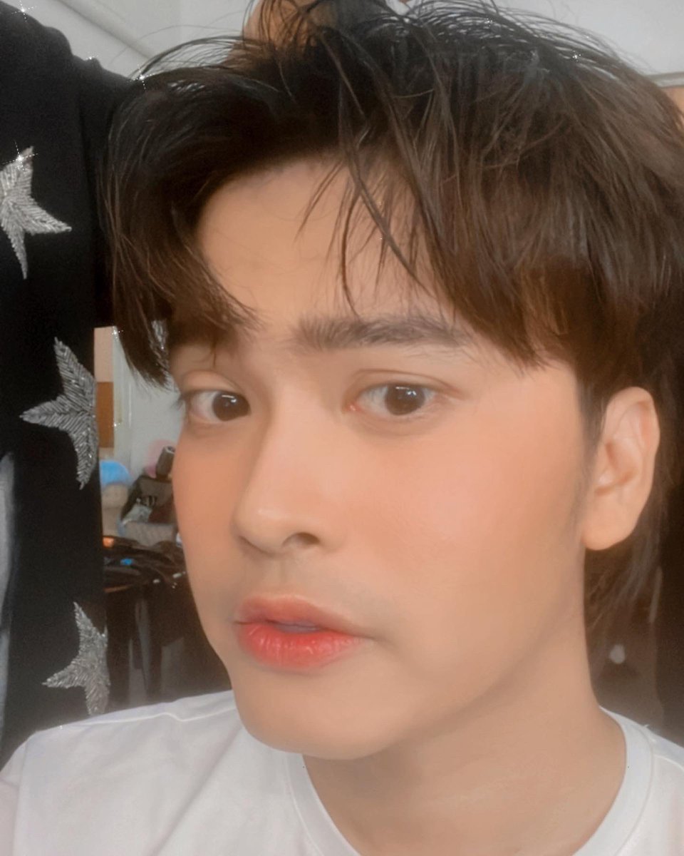 tanont916's tweet photo. อ่าว ลั่นกดชัตเตอร์ไปแน้วว เง้อออ งืออออ ชูก้าชูก้ารุน รถเสียก็รุนนะ https://t.co/yUzpHiEAvo