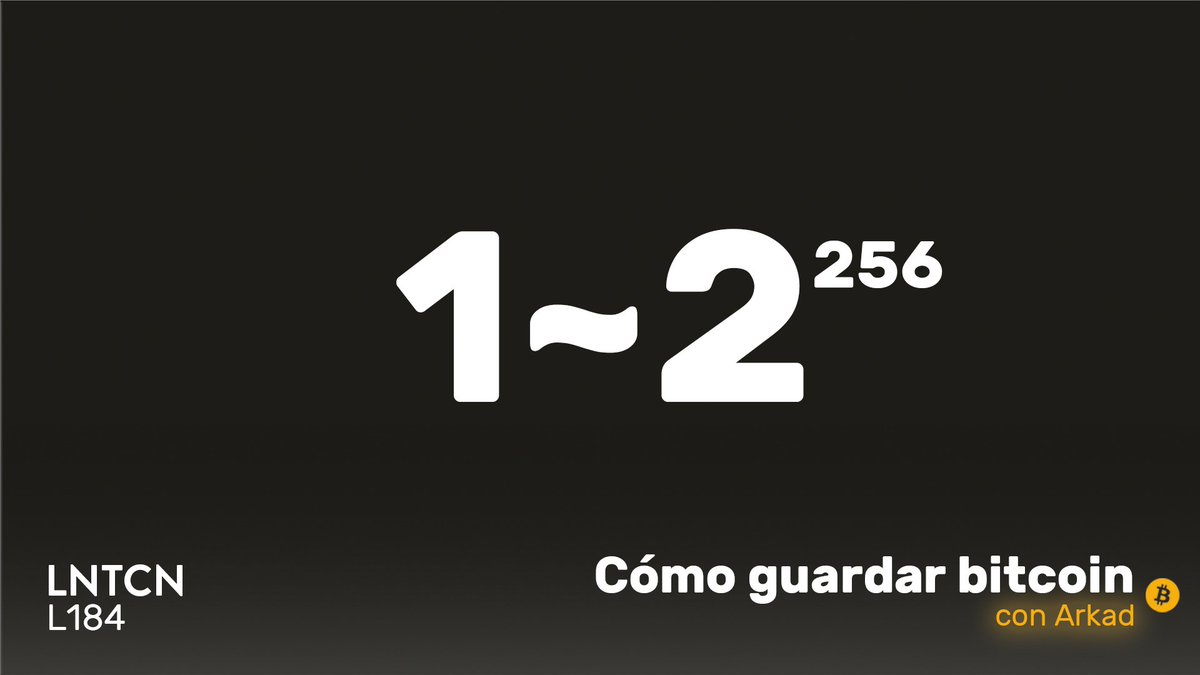 lunaticoin's tweet photo. 2/ En su versión de Youtube, el podcast va cargado de material gráfico que te ayudará mucho para entender qué es eso de guardar bitcoin, sobretodo si estás empezando. 

🔴 https://t.co/2MJe2U0yRu https://t.co/mFshpXVfTj