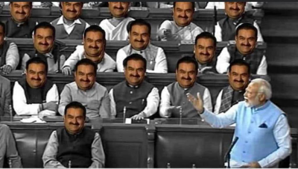 Kunal Kamra tweet media