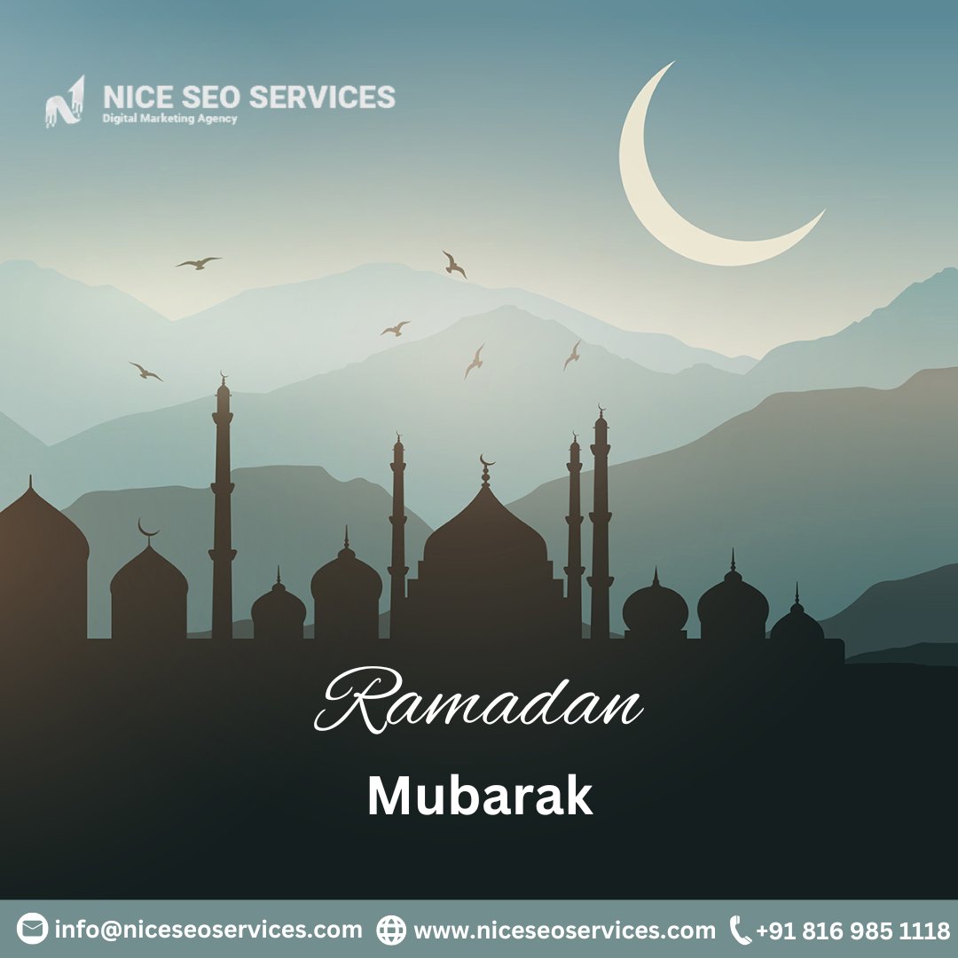 Nice - SEO Services tweet media