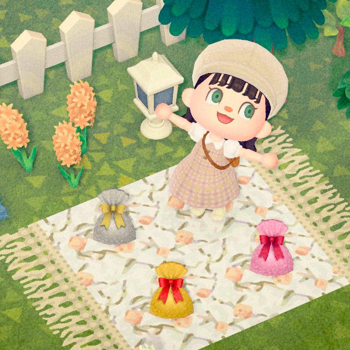 doo_2yo's tweet photo. ぽんゆ様@yu_ponpon_ の島で、
先日のカブ売りに続き新家具のおさわりをさせていただきました！
島内が素敵に整備されており、
楽しみながら周ることができました🐈🤍
おかげさまで島クリが捗りそうです！
お土産も大切に使います🍒
この度はありがとうございました！ https://t.co/1Vn4ppDKqJ