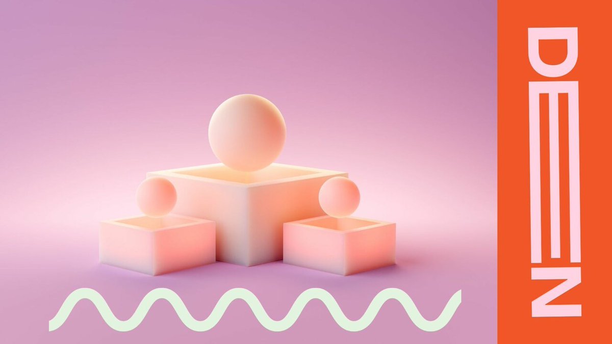 Ken jij een vernieuwend project, prachtige stream of tentoonstelling die met digitale middelen nieuw publiek bereikt? Nomineer ze voor de DEN Award! w0gkju9pplw.typeform.com/to/X4gccJvS

De winnaar krijgt de award én gratis deelname aan de DEN Academie. Meer info: den.nl/conferentie