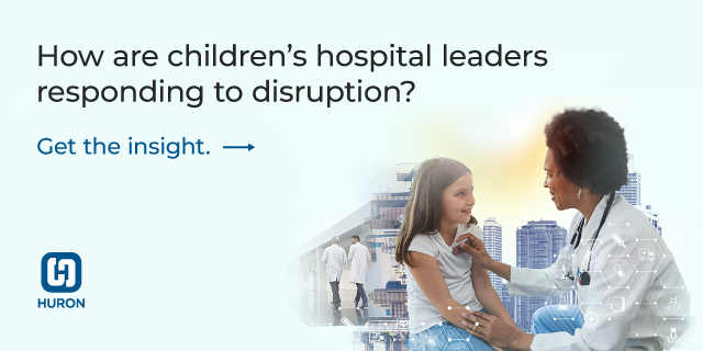 JPavelec's tweet photo. Children’s health systems are facing a broad set of challenges. How are leaders responding? View the cost and care improvement trends gaining ground in the market. https://t.co/yJOwO2p0vA https://t.co/yChyjpdfgB