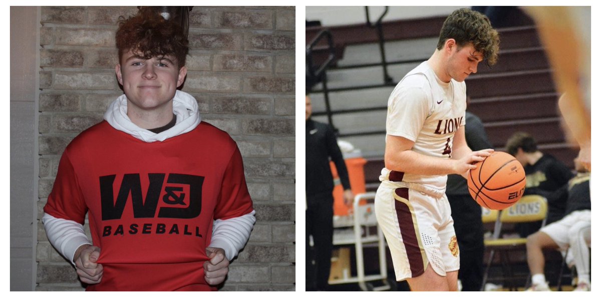 wpialsportsnews's tweet photo. 🔥🔥🔥 WPIAL Content 🔥🔥🔥

Every Week we feature 4 players around the WPIAL. Asking them sports, family and fun related questions. Check out these 4 

@KDKARadio @cale_Berger @DanZangrilli 

#KDKAHOOPSCOVERAGE 
#WPIAL
#TheContentKing

https://t.co/2x6Rjd8AYi https://t.co/5C6yOIO1VH