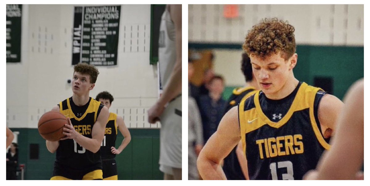 wpialsportsnews's tweet photo. 🔥🔥🔥 WPIAL Content 🔥🔥🔥

Every Week we feature 4 players around the WPIAL. Asking them sports, family and fun related questions. Check out these 4 

@KDKARadio @cale_Berger @DanZangrilli 

#KDKAHOOPSCOVERAGE 
#WPIAL
#TheContentKing

https://t.co/2x6Rjd8AYi https://t.co/5C6yOIO1VH