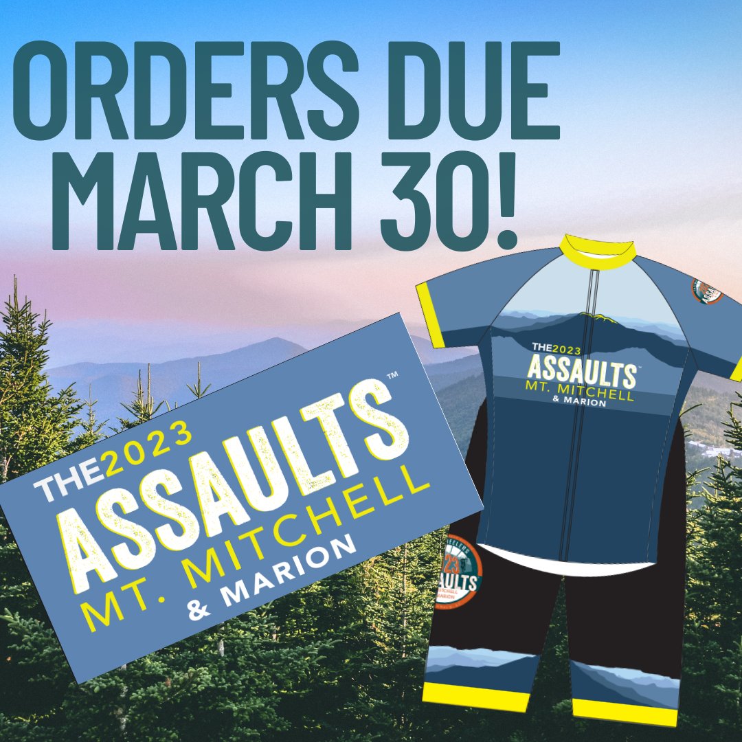 The Assaults tweet media