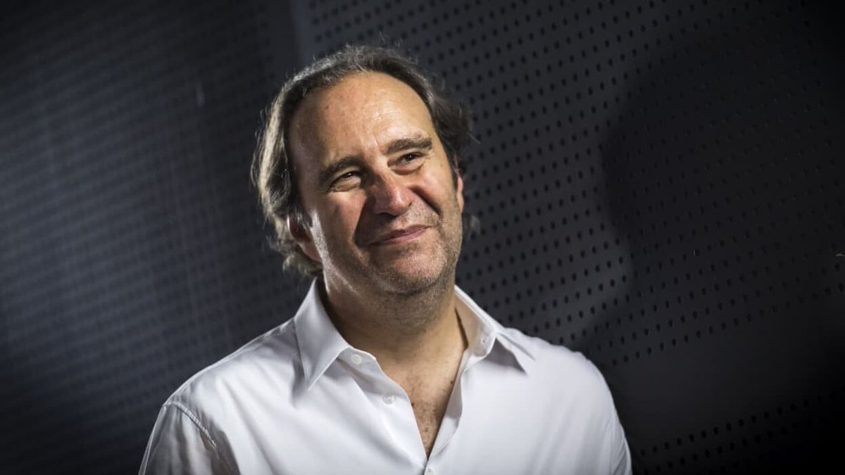 bfmtech_'s tweet photo. Tarifs "trop bas" de Free: le coup de gueule de Xavier Niel au Sénat
https://t.co/Mkyz5I10C6 https://t.co/gNwlLJpK0D