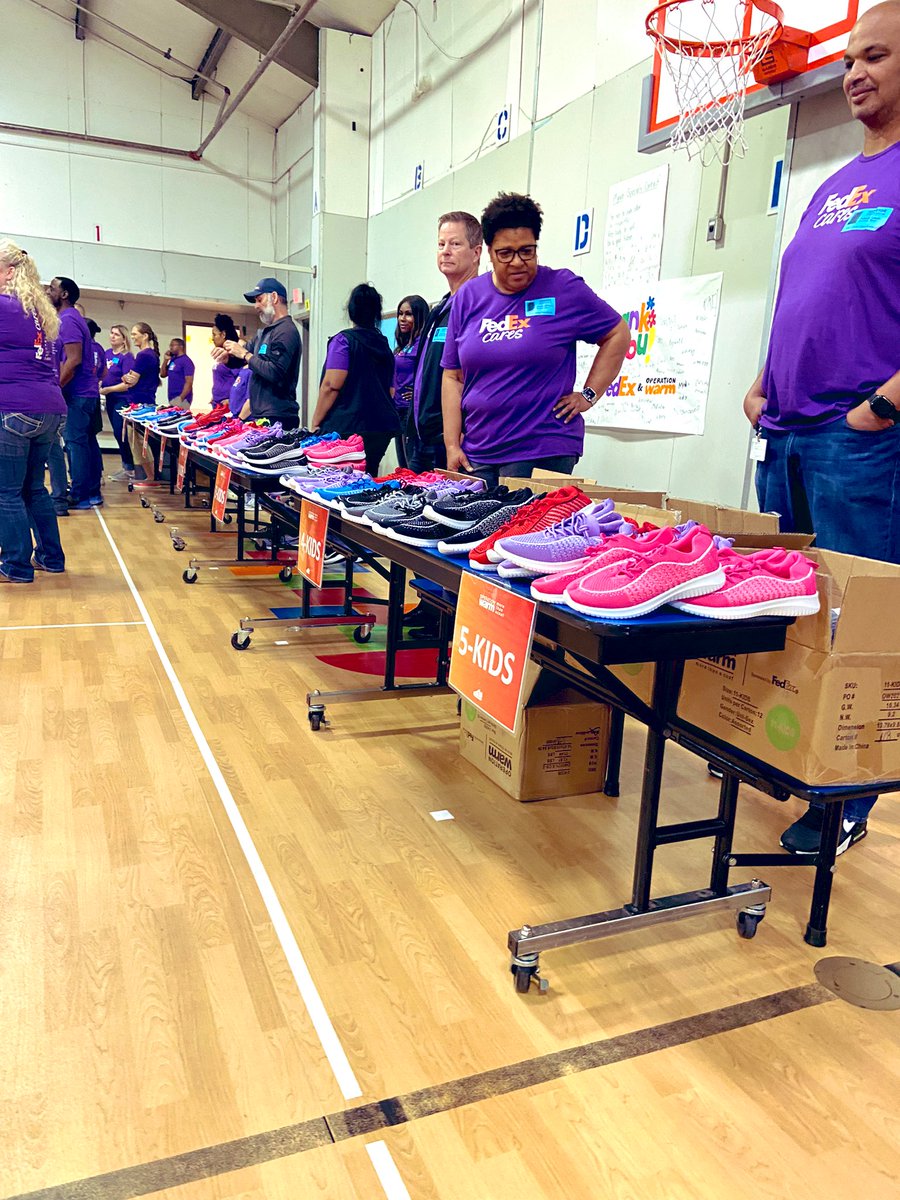 John Haley Elementary tweet media