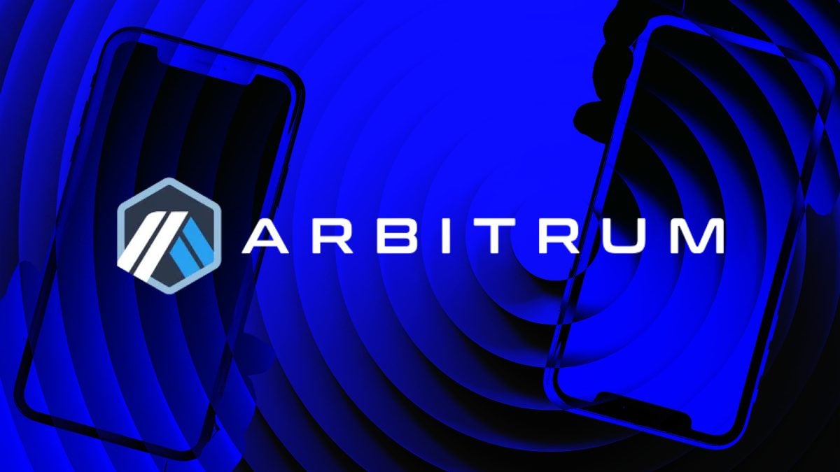 hashd_news's tweet photo. 👉🏻Launch of the Arbitrum airdrop token claim

https://t.co/wbajdwLoVH

#arbritrum #airdrop #news #launch https://t.co/GZBY2n4UZ8