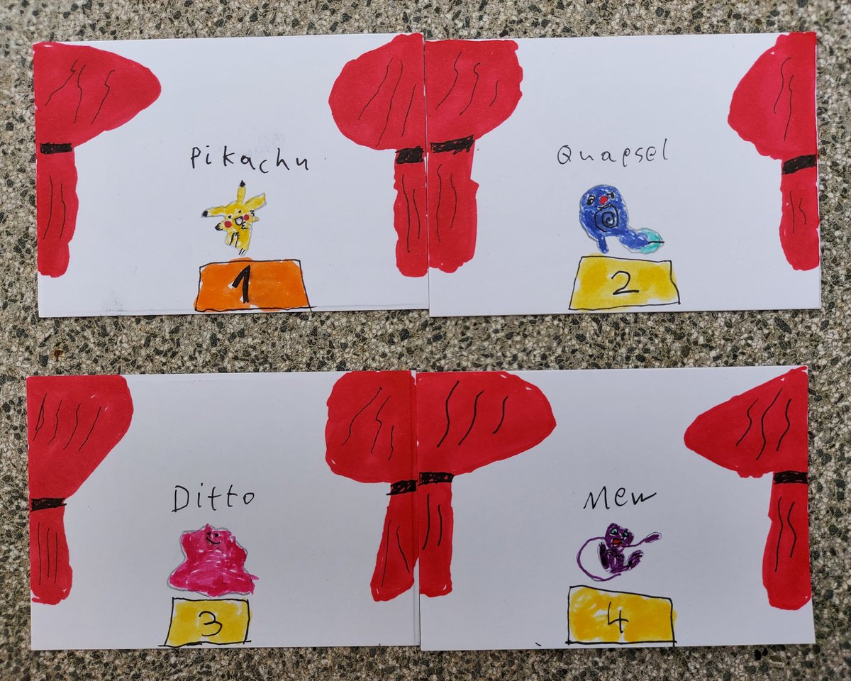 Klecksmonster tweet media