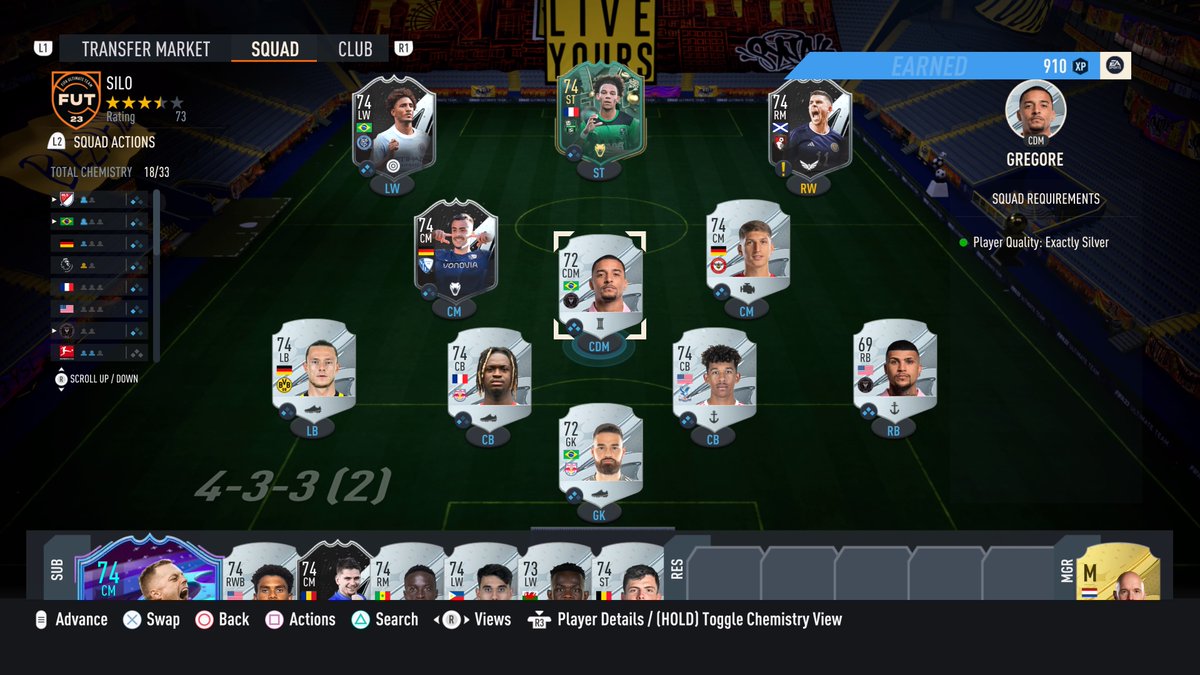 Kvee 🕹🇨🇴 tweet media