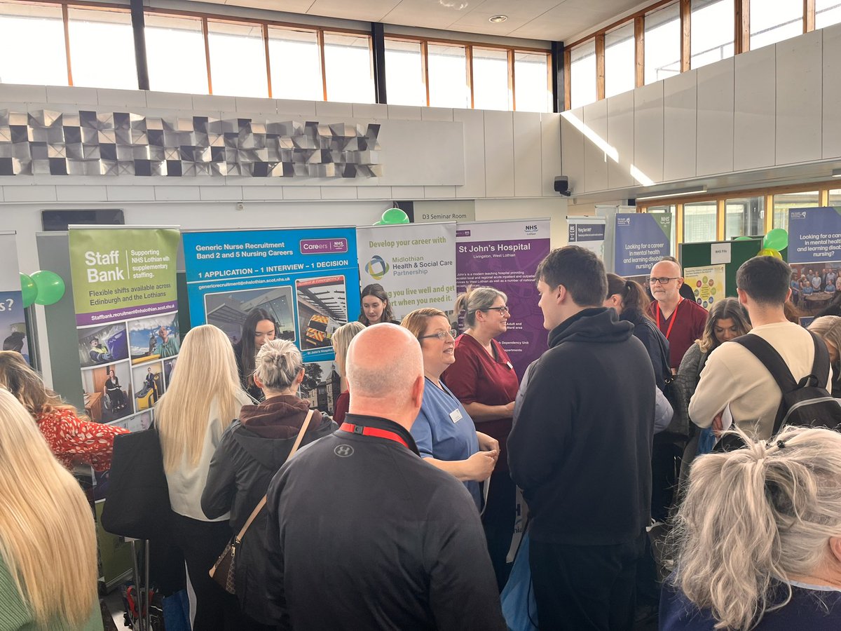 Acute Medical Unit RIE (@acuterie) on Twitter photo Another successful event <a href="/StirUni/">University of Stirling</a>. Exciting to talk to and recruit the nurses of the future. #stirlinguni #nurse #studentnurse <a href="/NHS_Lothian/">NHS Lothian</a> <a href="/RIE_Lothian/">Royal Infirmary of Edinburgh</a> Another successful event <a href="/StirUni/">University of Stirling</a>. Exciting to talk to and recruit the nurses of the future. #stirlinguni #nurse #studentnurse <a href="/NHS_Lothian/">NHS Lothian</a> <a href="/RIE_Lothian/">Royal Infirmary of Edinburgh</a>
