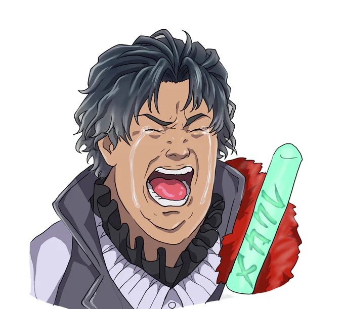 やったぞおおおおおおお!!!!! 