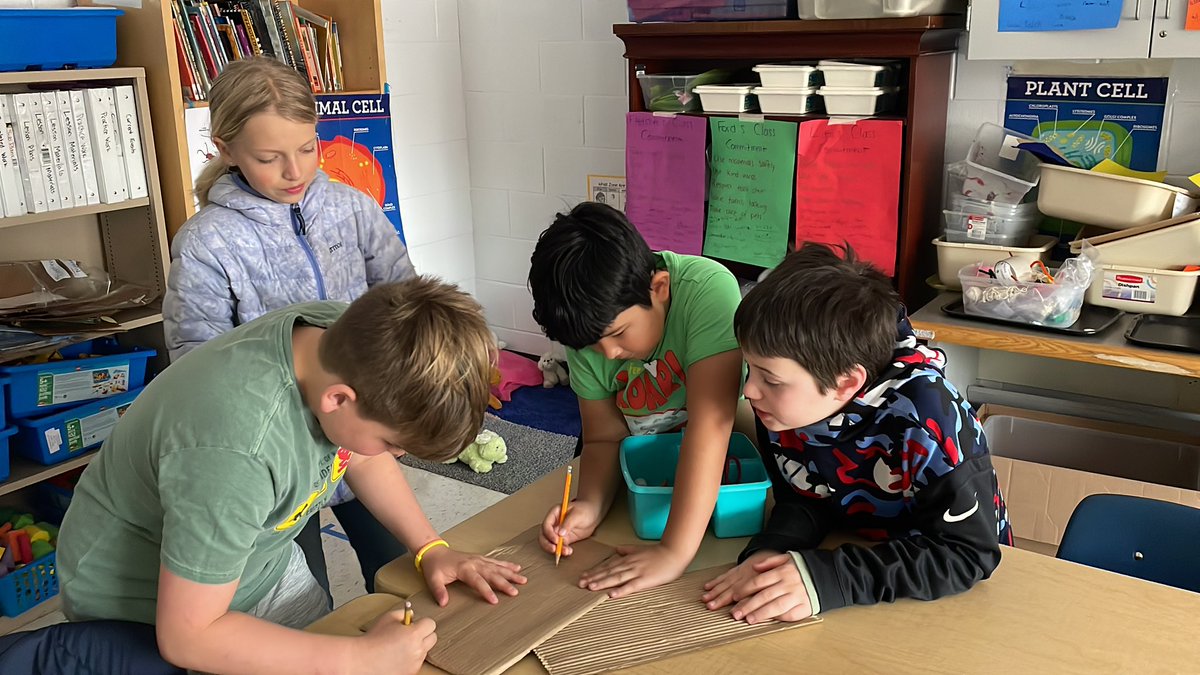 Beech Tree Elementary School tweet media