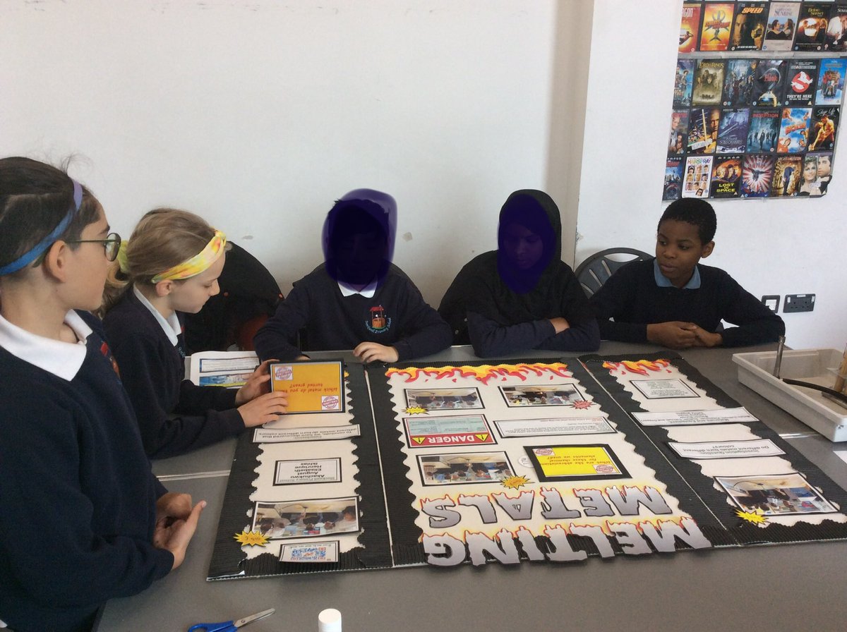 StockwellPri's tweet image. Another successful @LearningBrixton Science Fair with @Saint_Gabriels. Well done to the Y5 children that represented Stockwell showcasing their scientific skills and knowledge #BritishScienceWeek2023