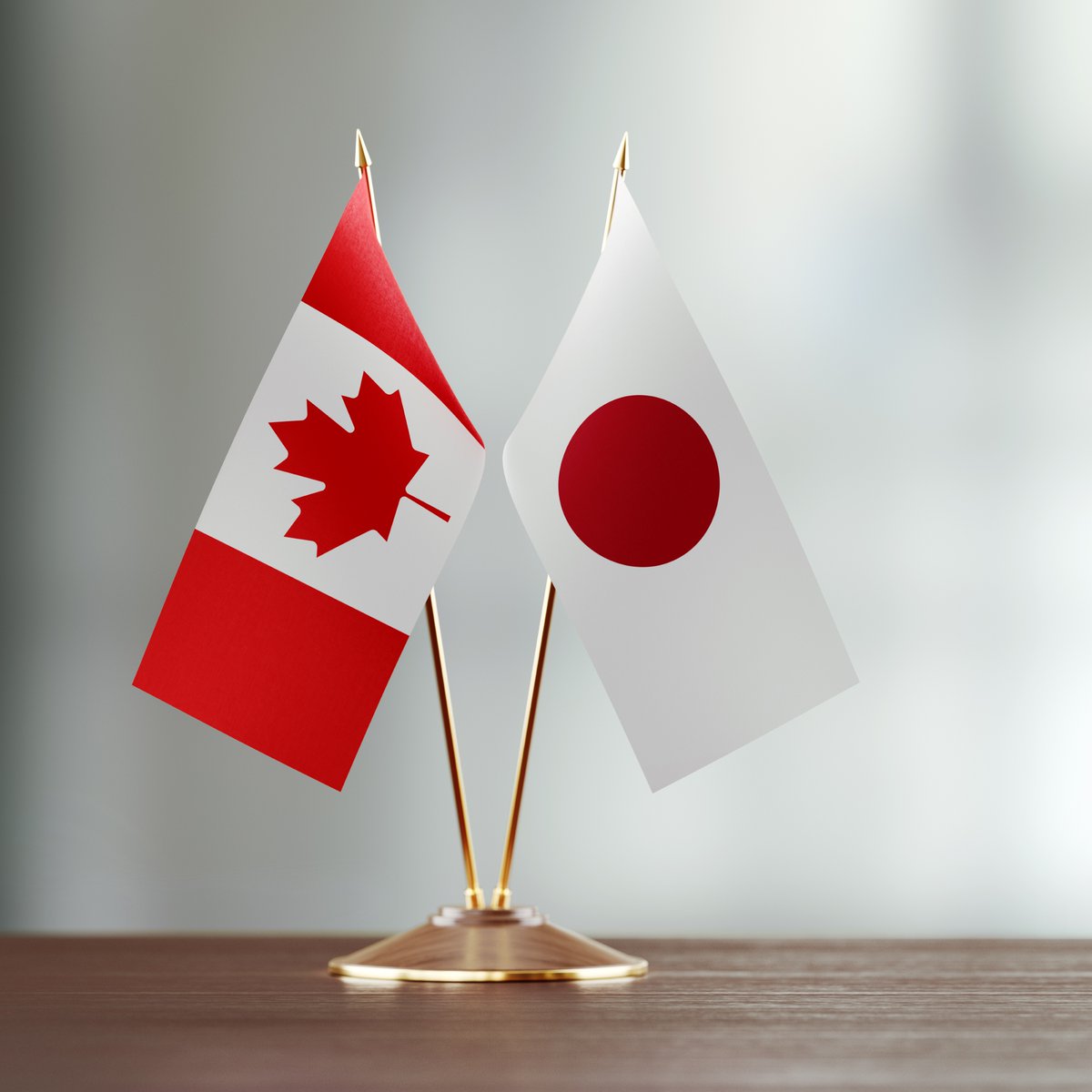 uOttawaMed's tweet photo. 🎉Dr. Benjamin Tsang has received a prestigious #honorary #doctorate from @UnivFukui_offl! It’s in recognition of his international stature as an #ovarian biologist &amp; strengthening academic &amp; #research partnerships between #Canada🇨🇦 &amp; #Japan🇯🇵. Congrats!

https://t.co/223UwArVj3 https://t.co/bUJbXWXxv2