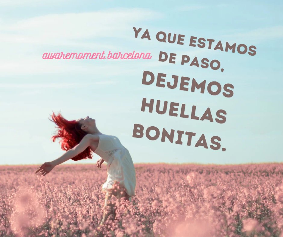 AwareMoment's tweet photo. EL TEST DE KRAUSS
Las 10 preguntas que te dicen si estás dejando huella en la vida

https://t.co/1nmdZzuOIs
RINGANA 🌱👇
https://t.co/tk1QvGSf9D

#ringana #VivirSinMiedo #ayudar #cosmetic https://t.co/x9aPVCLuz0