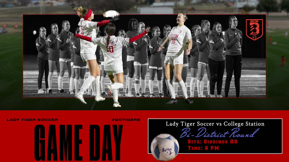 BHSLTS's tweet image. #LETSGO #alssym #timetogotowork #riseNgrindTigers #NPND #TigerGRIT @thebeltontigers @BeltonHS 🐑 or 🍋🥤