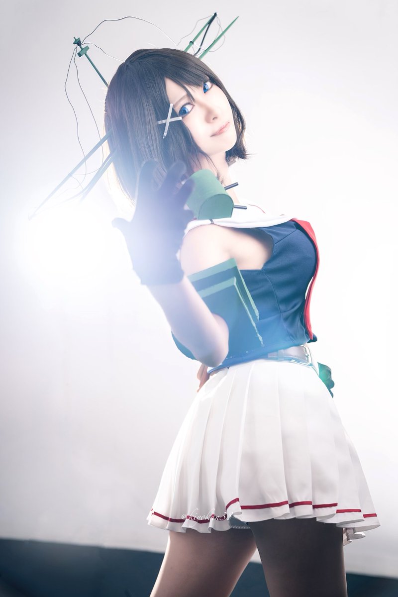 艦これ 高雄 のコスプレ作品 (292 件) - Twoucan