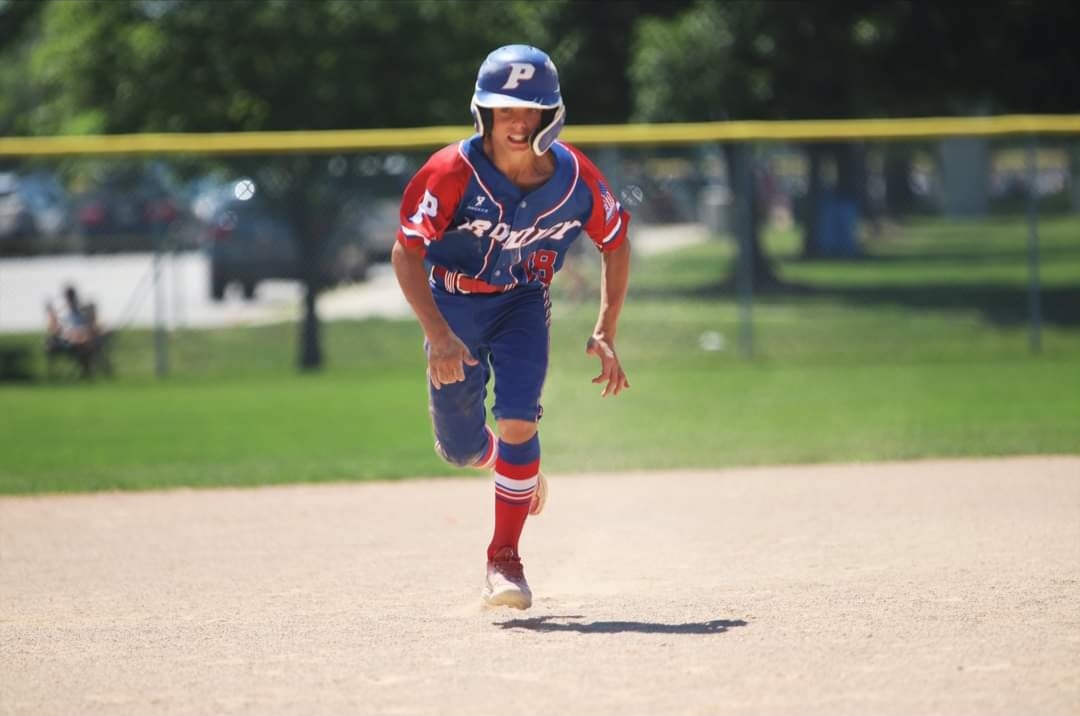 Prodigy12U's tweet photo. We are getting close now!! Our Charlie Kastl is running us down to 3️⃣ Days until our season opener! Let's Go Prodigy Legends 13U ⚾️! https://t.co/rCHdnYVxDt