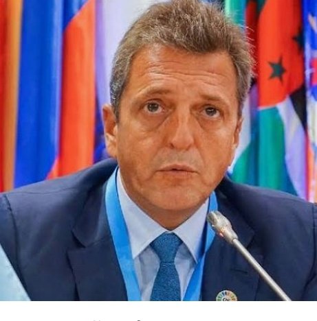 Carlos Elías Furman periodista tweet media