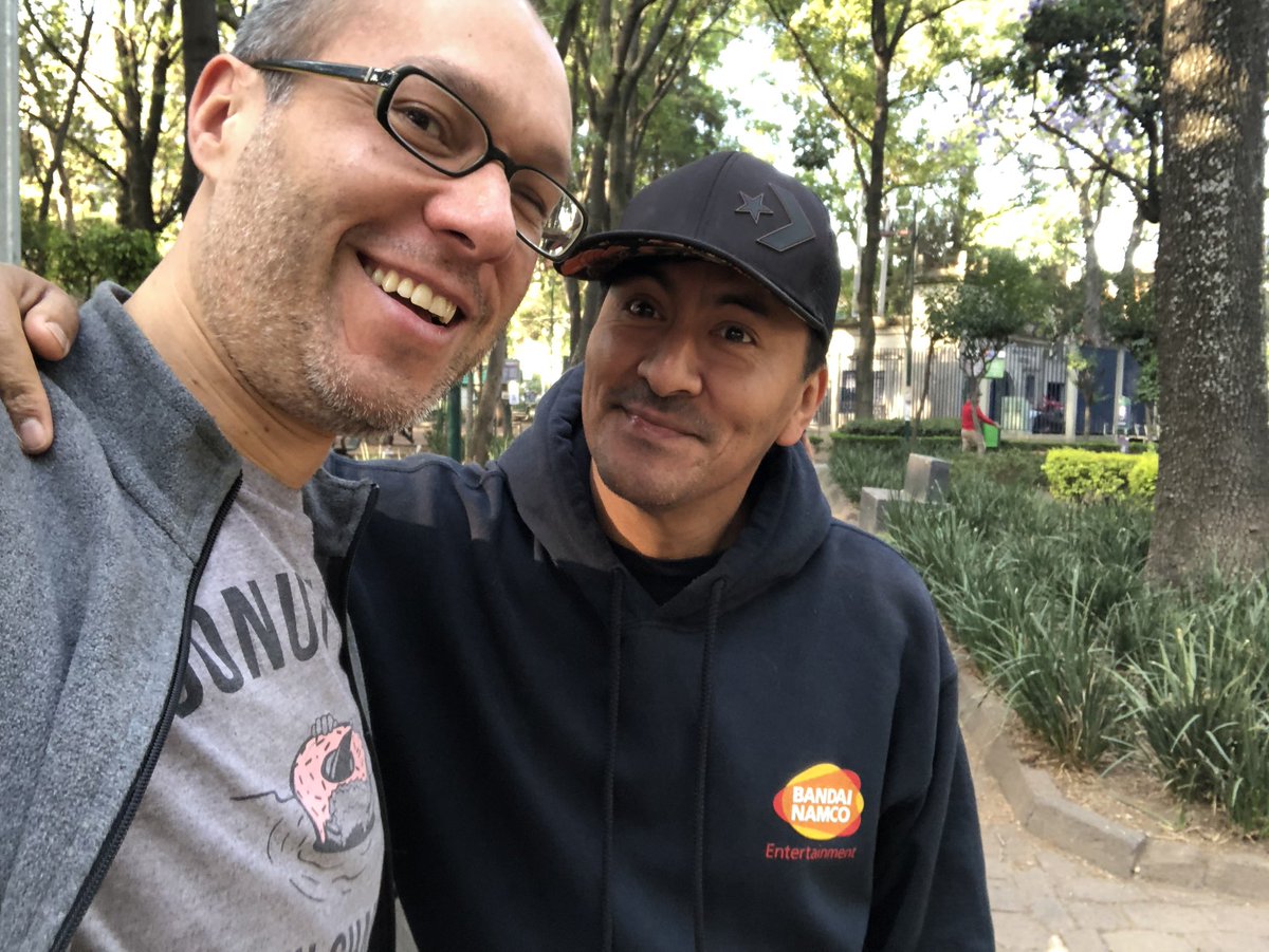 a.r.sánchezq tweet media