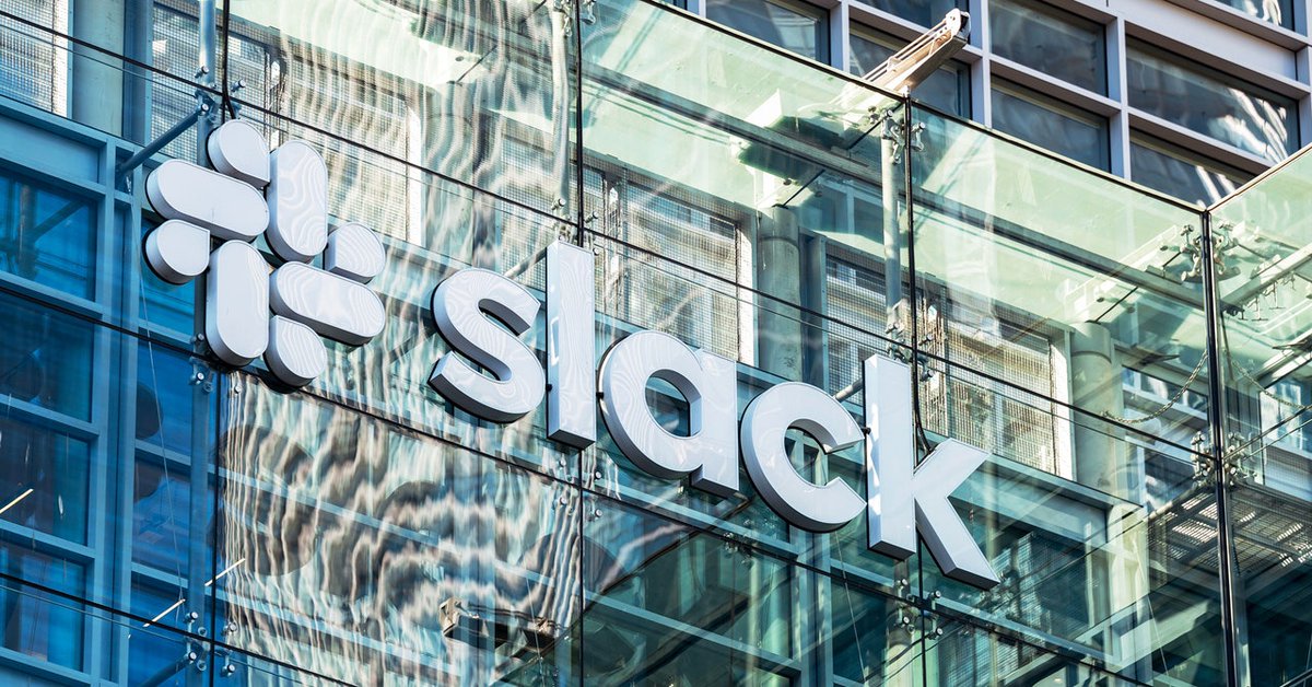 ITExpertsUK's tweet image. Think your password is safe because you&apos;re using a popular app? It may not be. A bug in Slack exposed some users&apos; passwords for five years! buff.ly/3P1Wwd0 #SlackHack #PasswordBreach