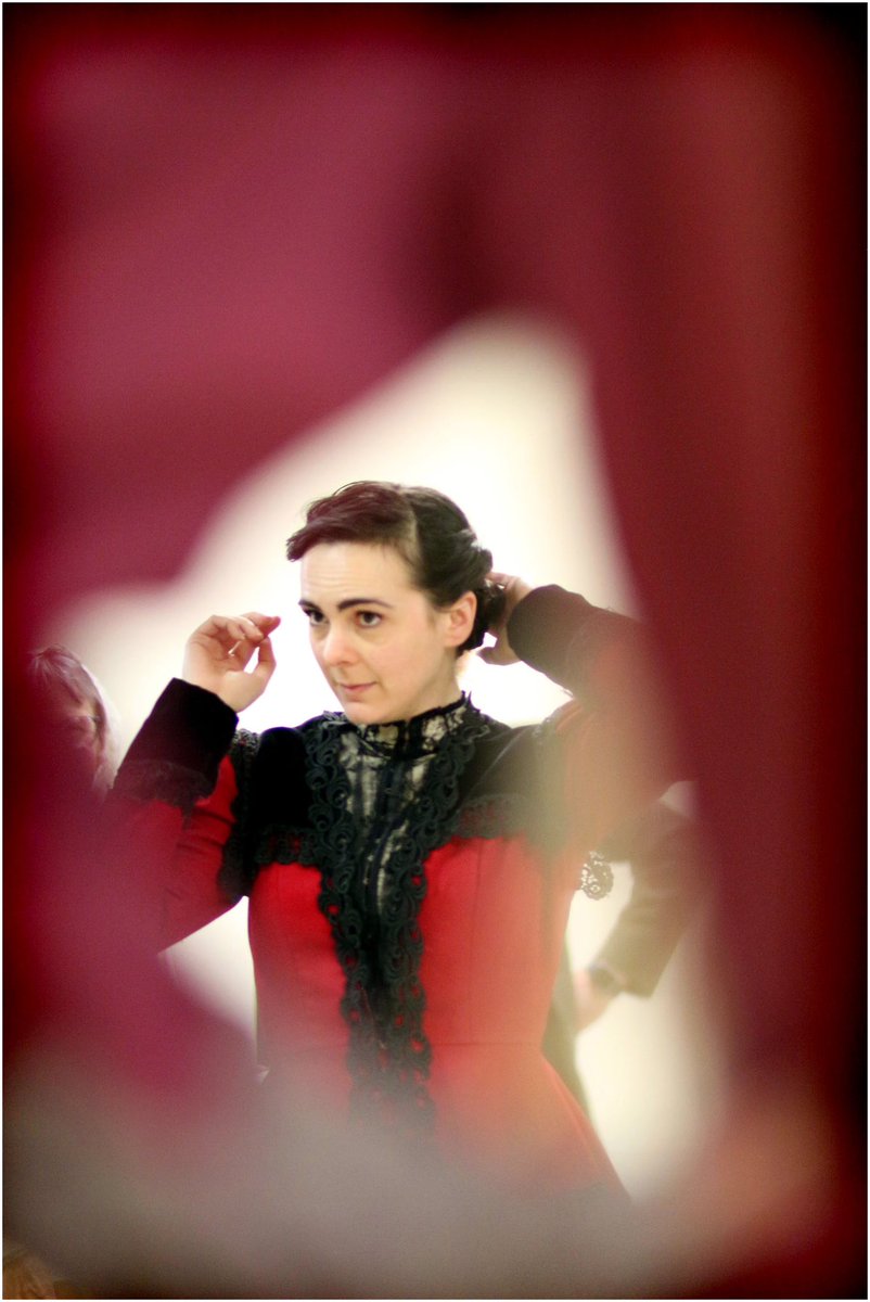 The Bread & Roses Theatre tweet media