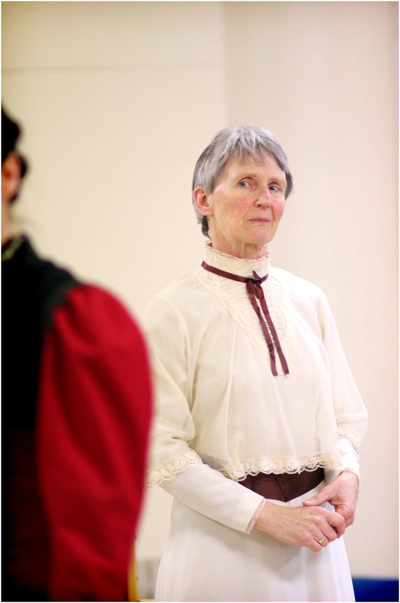 The Bread & Roses Theatre tweet media