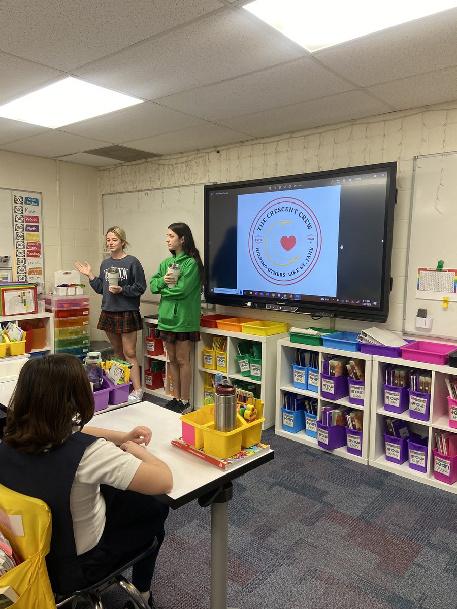 Viz Third Grade tweet media