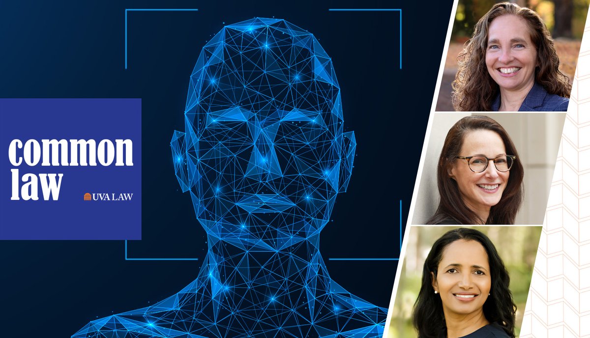 UVA Law School tweet media