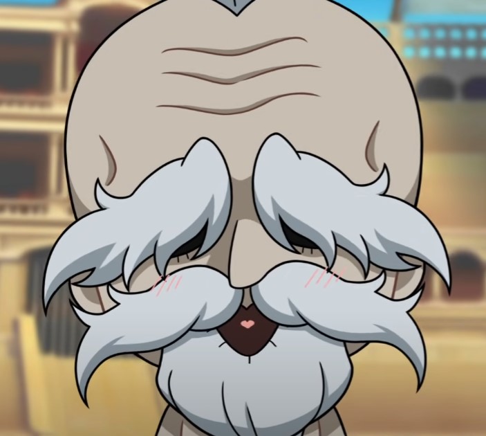 ❝ โอ้~ ช่างน่ารักน่าเอ็นที่สุดในจักรวาลเสียนี่กระไรหนอ~❤️ ❞

@babyzuesofolym