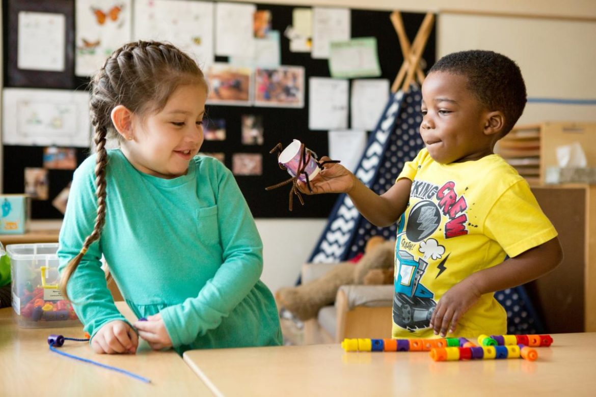 NAESP's tweet photo. A new virtual workshop, The Role of Elementary School Site Leadership, is designed to help school leaders work toward effective, language-rich, joyful schools for English learners in #PreK3. It's tomorrow, April 17, at 4 pm ET. Register: https://t.co/u10KvImSzn #LeadEarlyLearning https://t.co/PIohnBVrGH